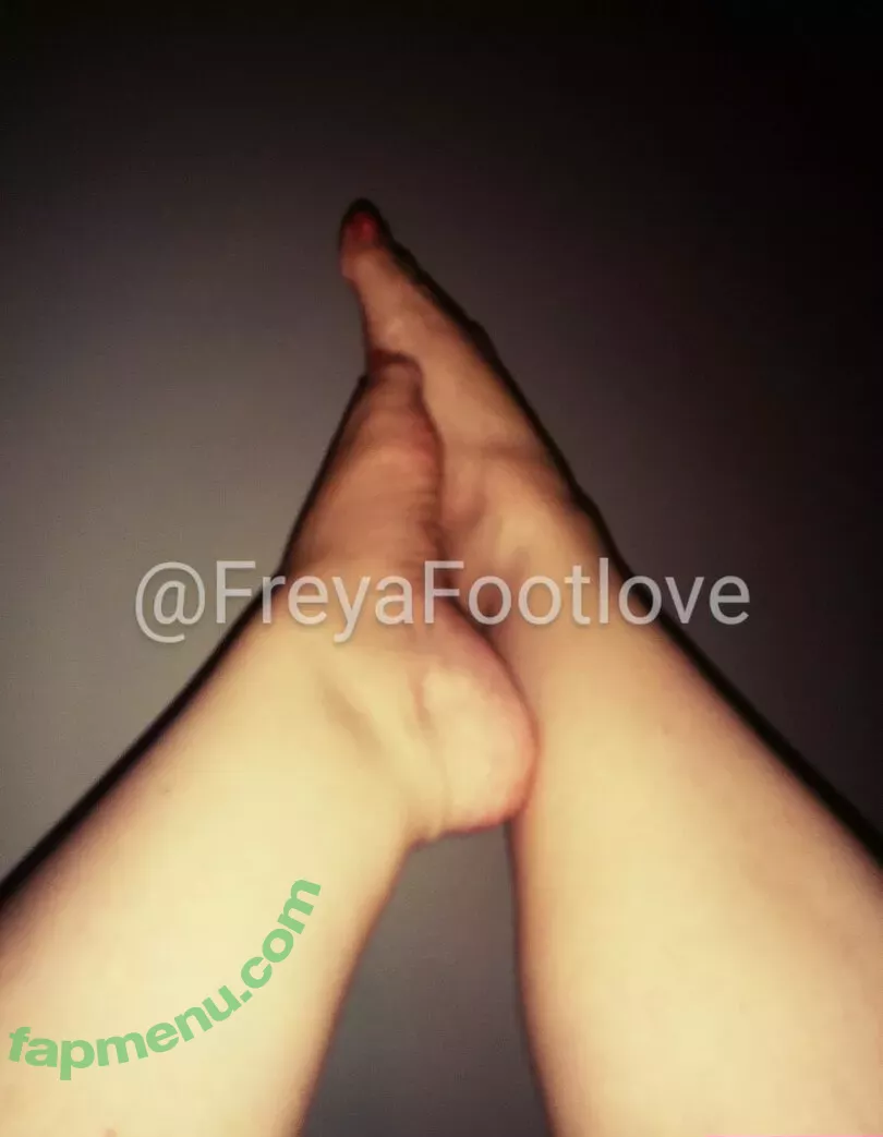 freyafootlove nude photo #0086 (mynaturaltoes)