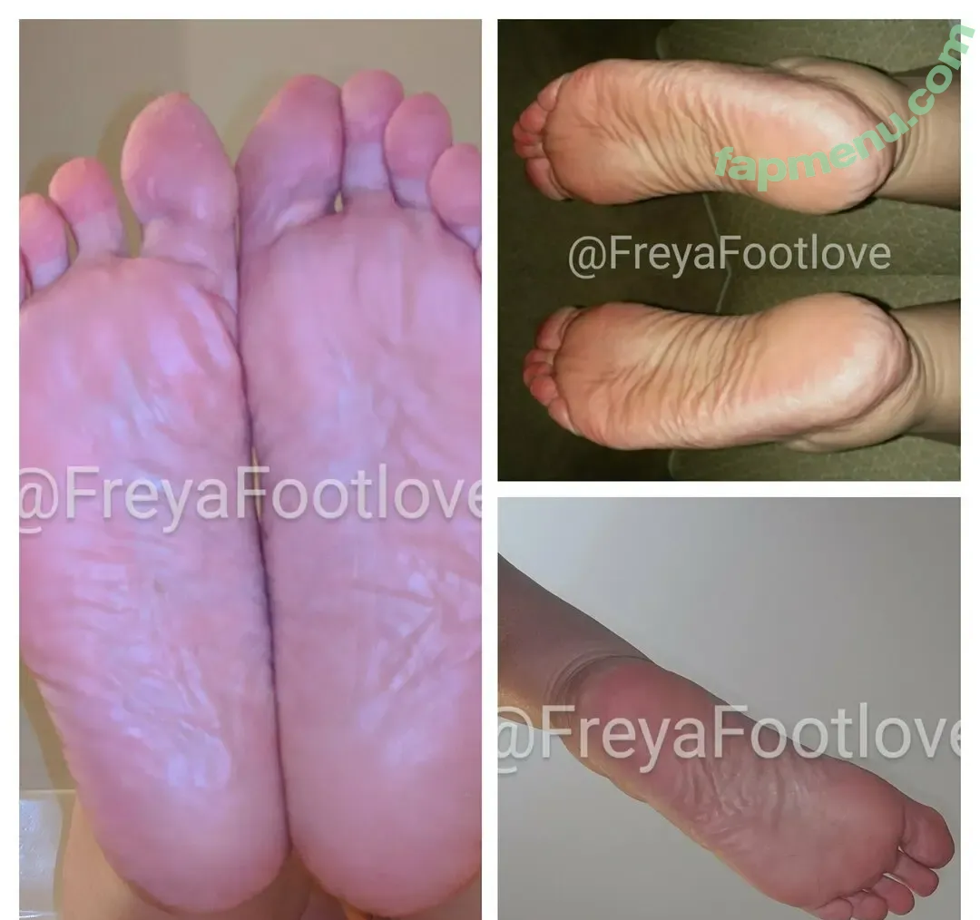 freyafootlove nude photo #0106 (mynaturaltoes)