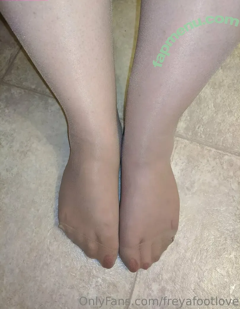 freyafootlove nude photo #0111 (mynaturaltoes)