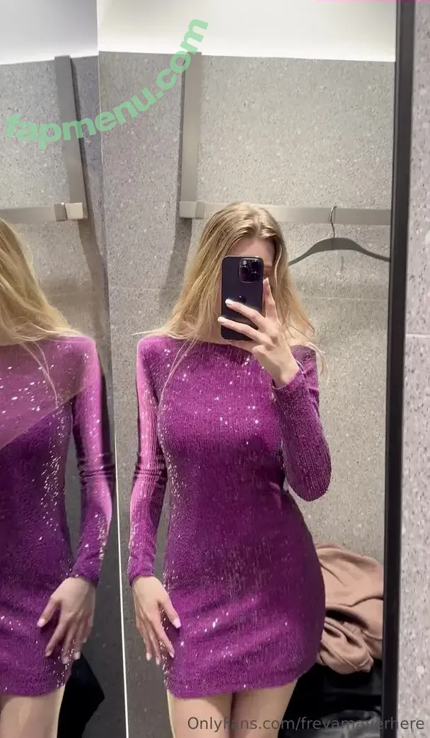 freyamayerhere nude photo #0011 (freya.mayer)