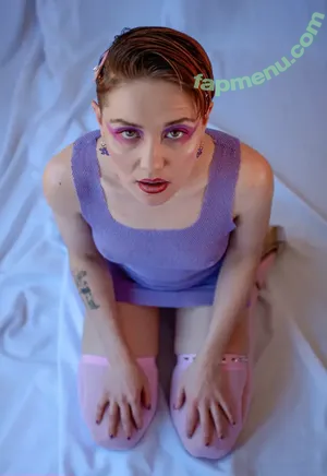 freyjaxtreme / Ana Decker / freyjaxtreme2 nude photo #0008