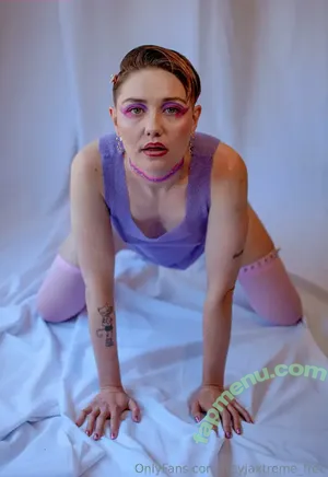 freyjaxtreme / Ana Decker / freyjaxtreme2 nude photo #0023