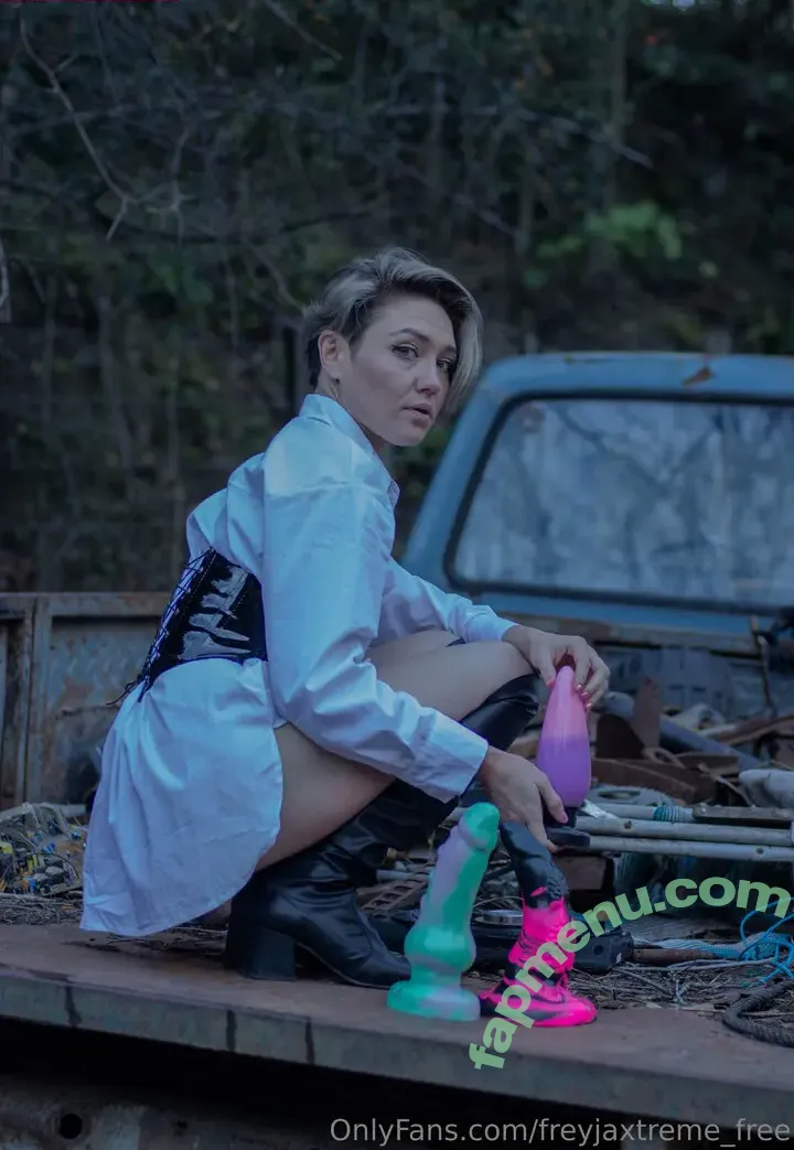freyjaxtreme nude photo #0013 (Ana Decker / freyjaxtreme2)