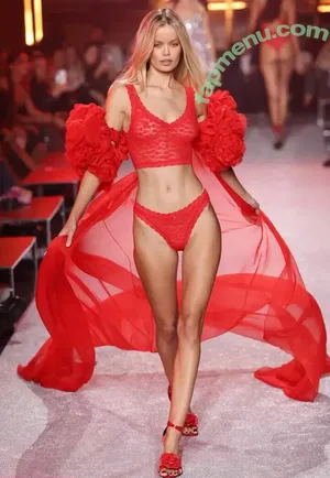 Frida Aasen / frida_aasen nude photo #0888