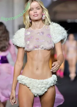 Frida Aasen / frida_aasen nude photo #0900