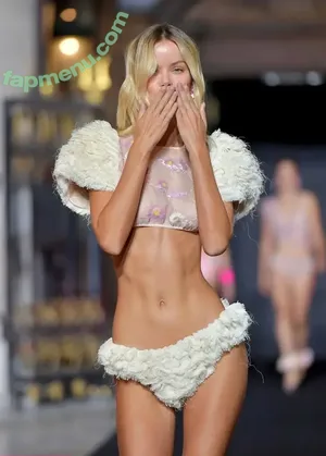 Frida Aasen / frida_aasen nude photo #0901