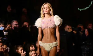 Frida Aasen / frida_aasen nude photo #0903