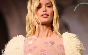 Frida Aasen / frida_aasen nude photo #0904