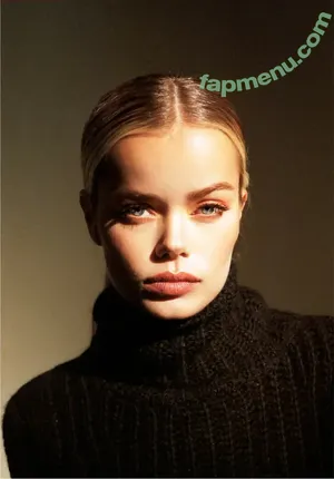 Frida Aasen / FridaAasenn / barbiefridaaasen / frida_aasen nude photo #0940