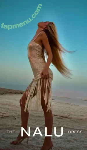 Frida Aasen / FridaAasenn / barbiefridaaasen / frida_aasen nude photo #0979