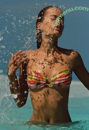 Frida Aasen / FridaAasenn / barbiefridaaasen / frida_aasen nude photo #0987