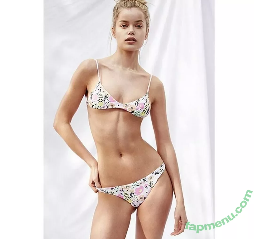 Frida Aasen nude photo #0388 (frida_aasen)