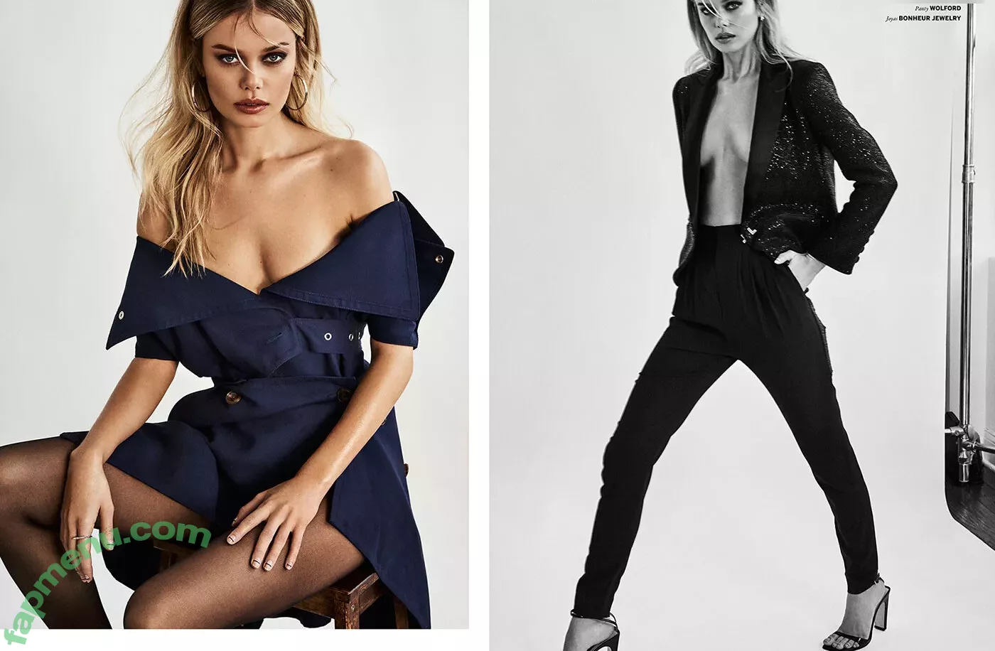 Frida Aasen nude photo #0496 (frida_aasen)