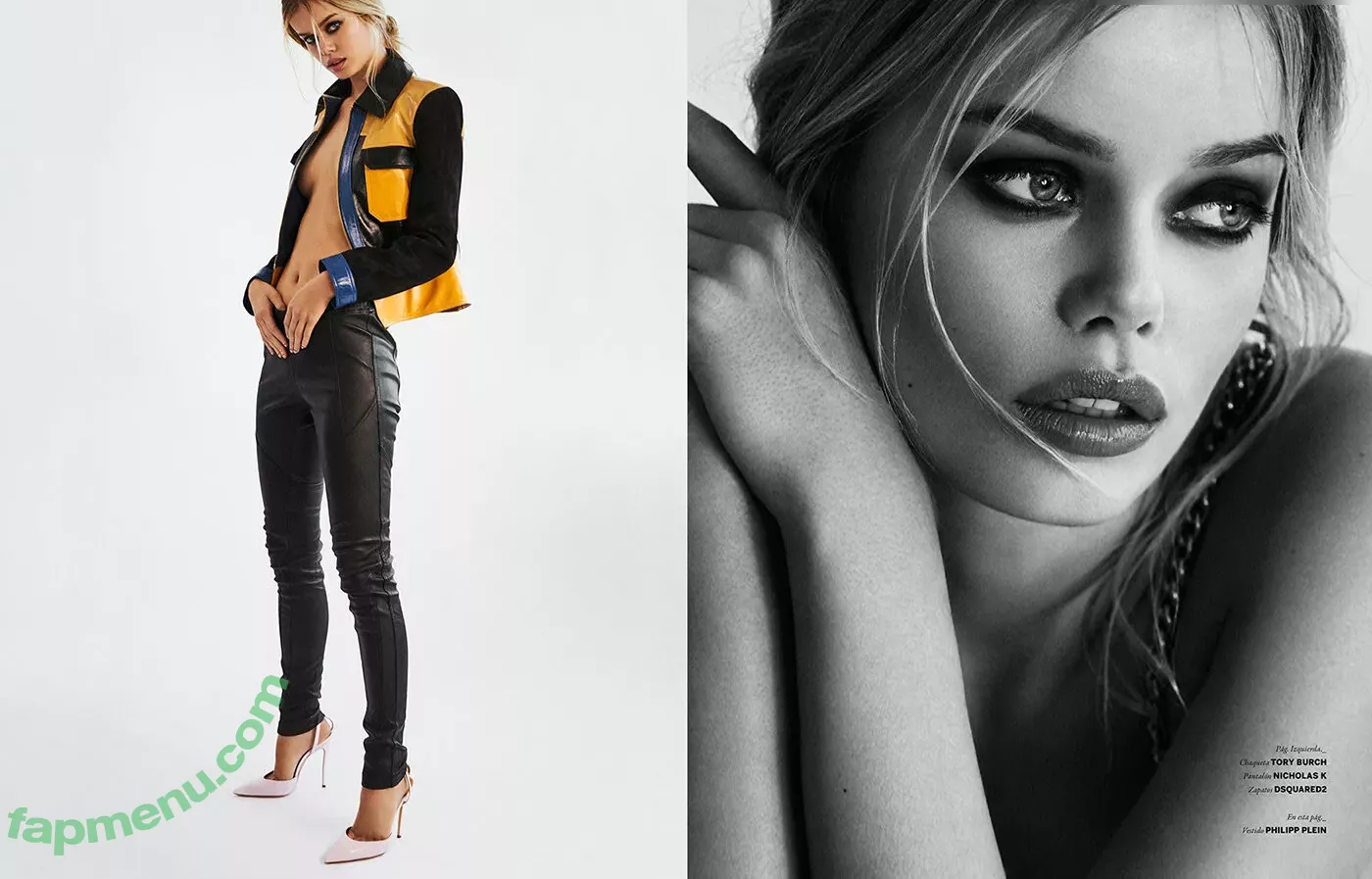 Frida Aasen nude photo #0499 (frida_aasen)