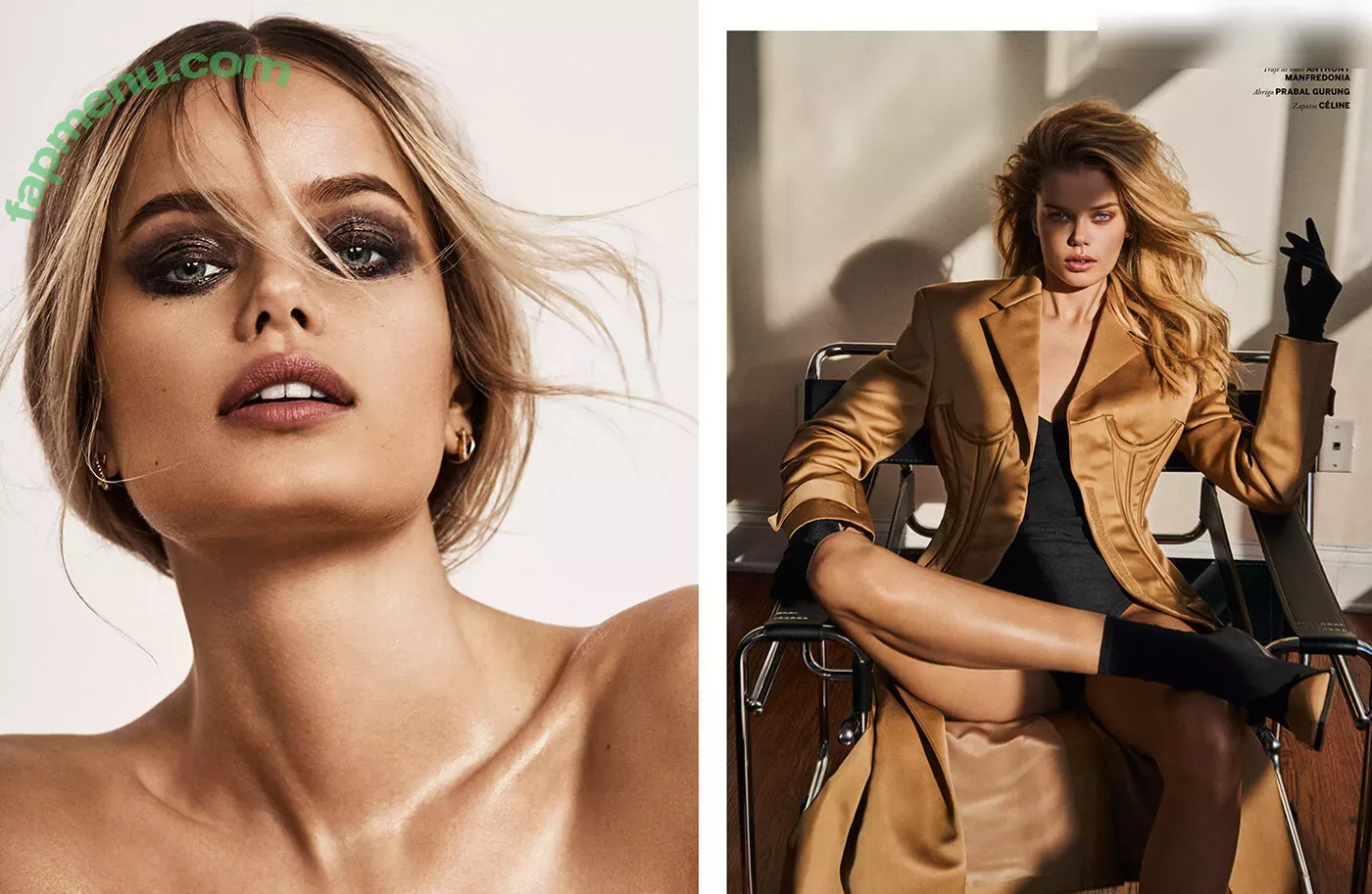 Frida Aasen nude photo #0501 (frida_aasen)