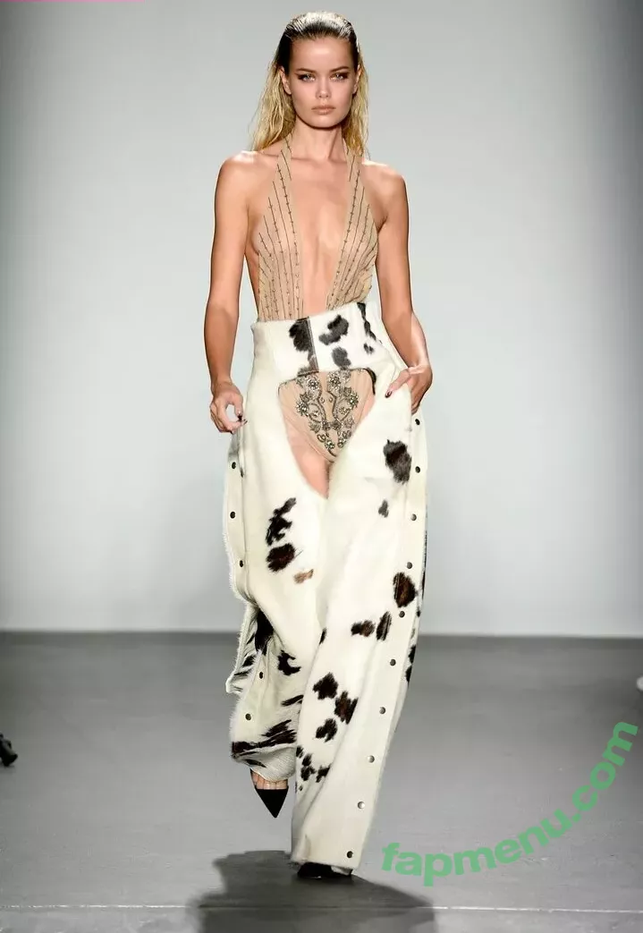 Frida Aasen nude photo #0526 (frida_aasen)