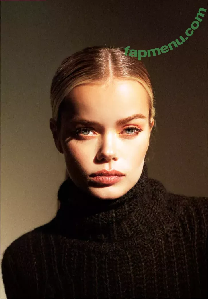 Frida Aasen nude photo #0552 (frida_aasen)