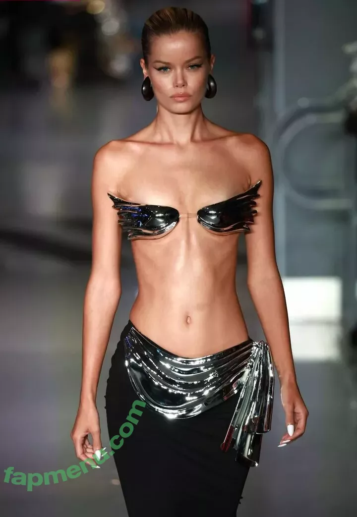 Frida Aasen nude photo #0598 (frida_aasen)