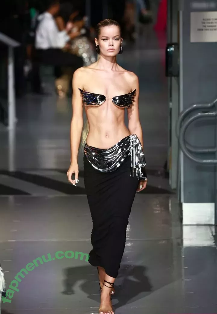 Frida Aasen nude photo #0601 (frida_aasen)
