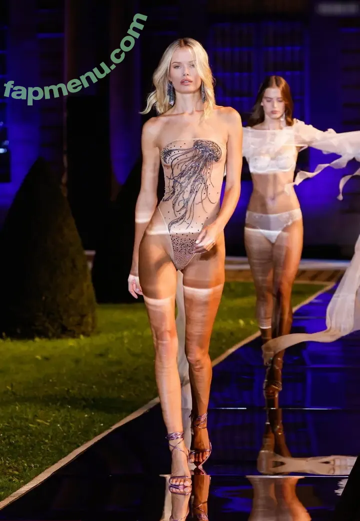 Frida Aasen nude photo #0740 (frida_aasen)