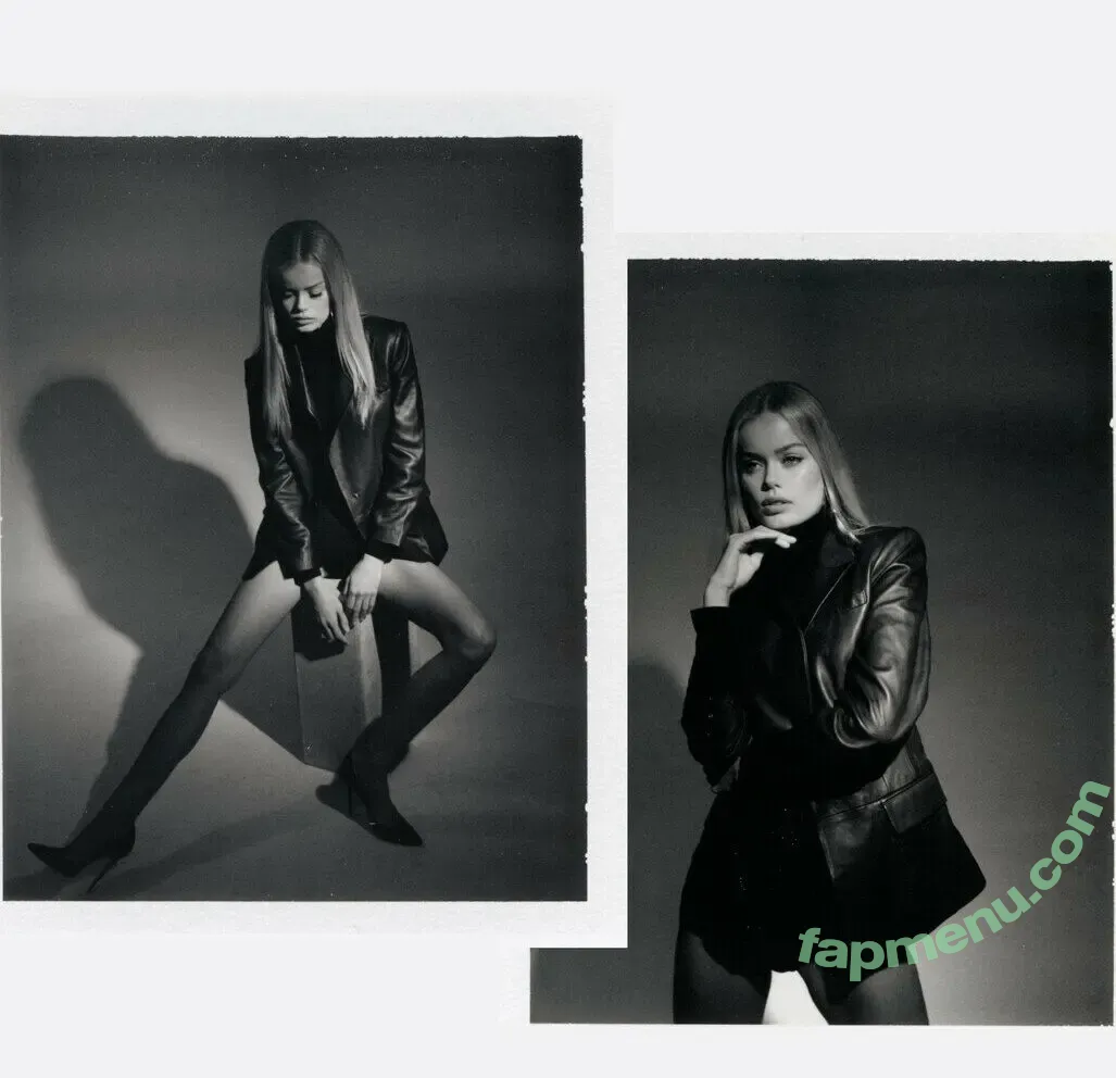 Frida Aasen nude photo #0941 (FridaAasenn / barbiefridaaasen / frida_aasen)