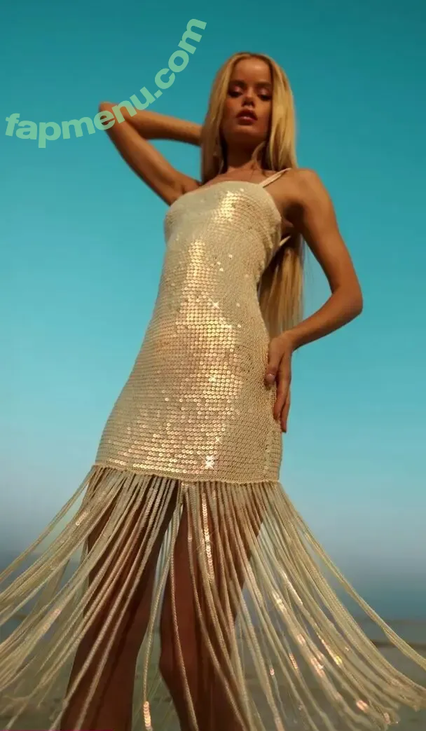 Frida Aasen nude photo #0976 (FridaAasenn / barbiefridaaasen / frida_aasen)