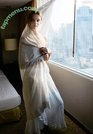 Frida Gustavsson / fridagustavsson nude photo #0106