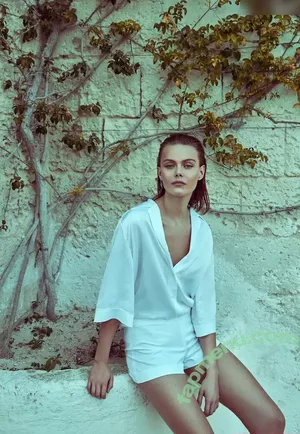 Frida Gustavsson / fridagustavsson nude photo #0107