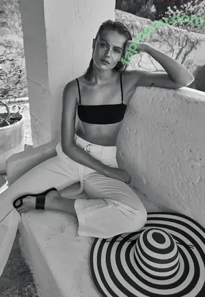 Frida Gustavsson / fridagustavsson nude photo #0109