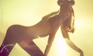 Frida Gustavsson / fridagustavsson nude photo #0163