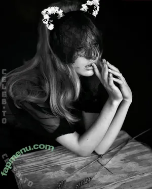 Frida Gustavsson / fridagustavsson nude photo #0165