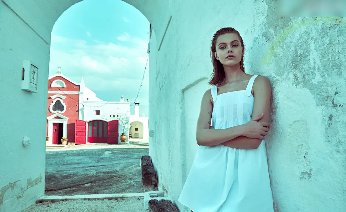 Frida Gustavsson nude photo #0113 (fridagustavsson)