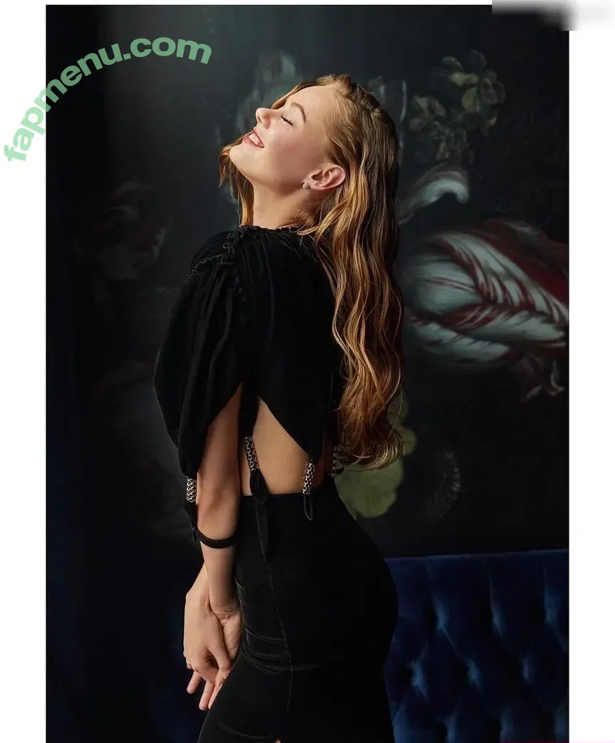Frida Gustavsson nude photo #0136 (fridagustavsson)