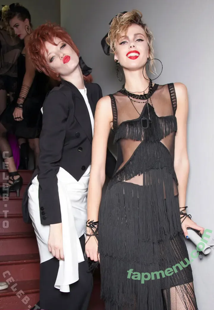 Frida Gustavsson nude photo #0155 (fridagustavsson)