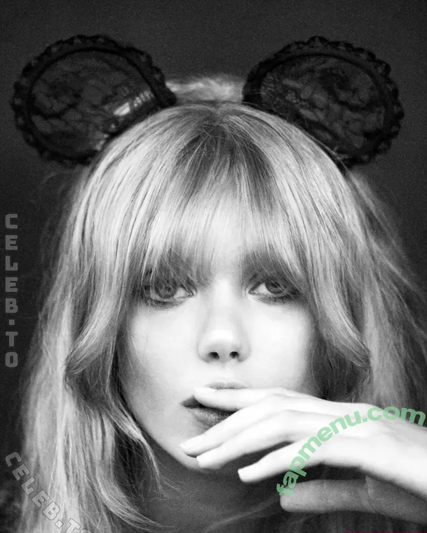 Frida Gustavsson nude photo #0164 (fridagustavsson)