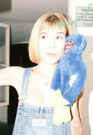 FRIDA INGROSSO / fridamoretti / fridamorettis / snyggfrida nude photo #0020