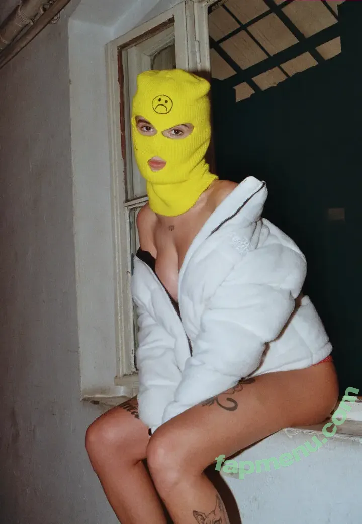 FRIDA INGROSSO nude photo #0015 (frida.ingrosso / fridaingrosso)