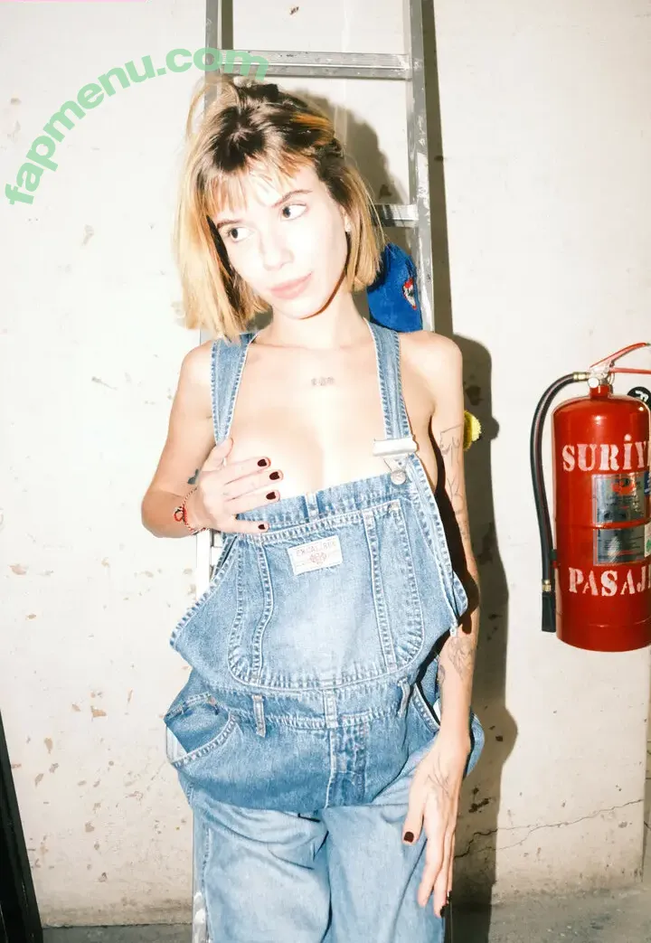 FRIDA INGROSSO nude photo #0026 (frida.ingrosso / fridaingrosso)