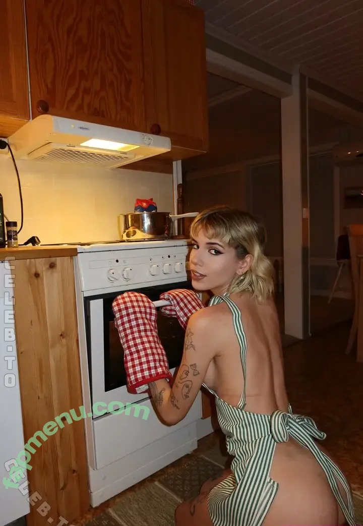 FRIDA INGROSSO nude photo #0038 (frida.ingrosso / fridaingrosso)