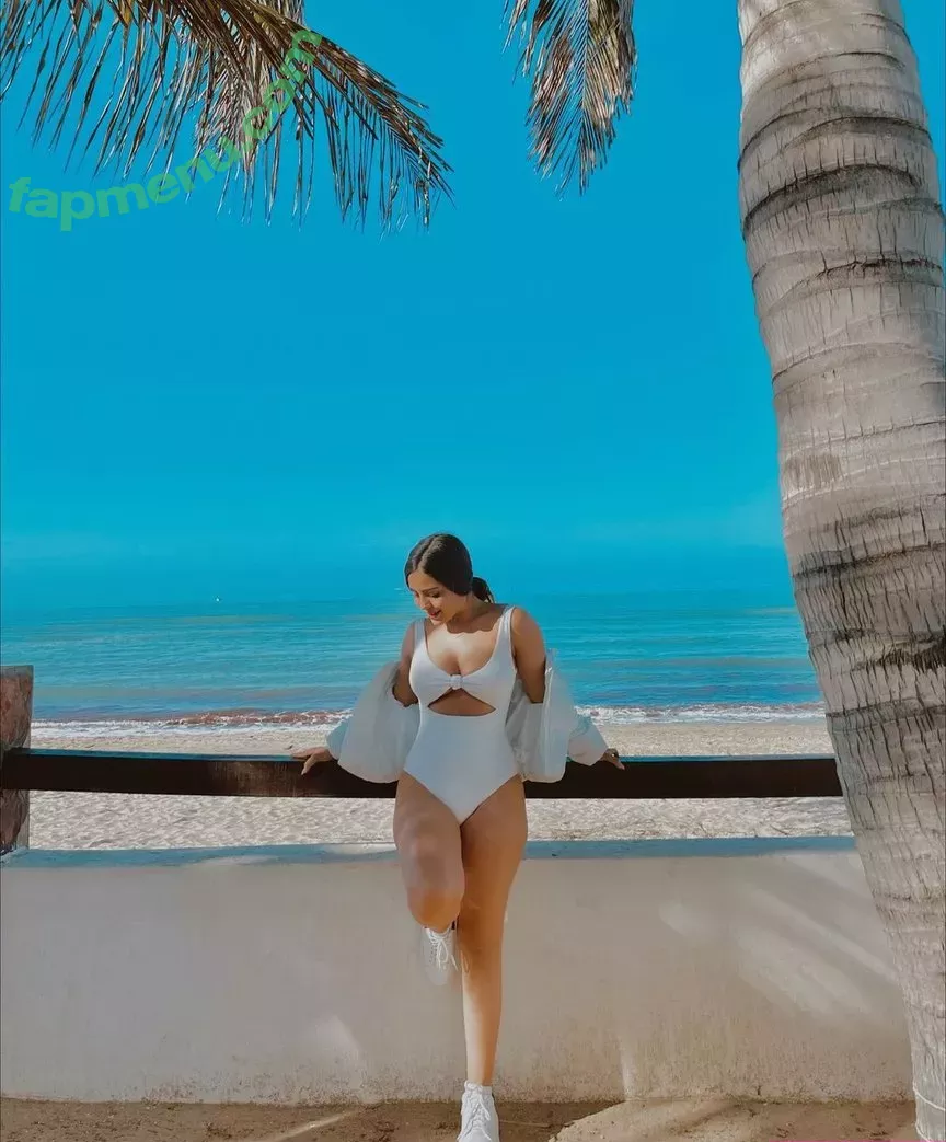 Frida Najera nude photo #0001 (frida.najera / frida_najeraa)