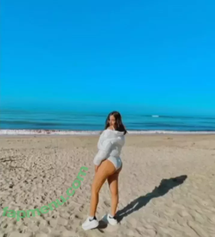 Frida Najera nude photo #0002 (frida.najera / frida_najeraa)