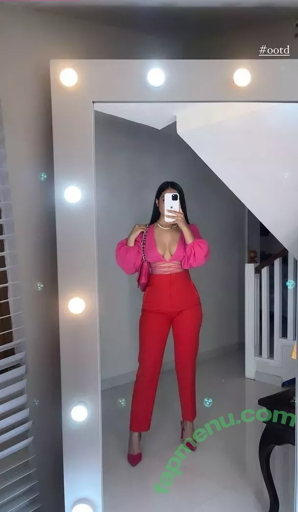 Frida Najera nude photo #0006 (frida.najera / frida_najeraa)