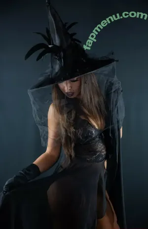 Frida Sante / fridasante nude photo #0049