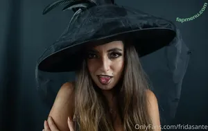 Frida Sante / fridasante nude photo #0060