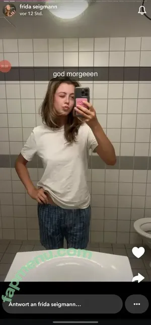 Frida Seemann / frida.seemann nude photo #0025