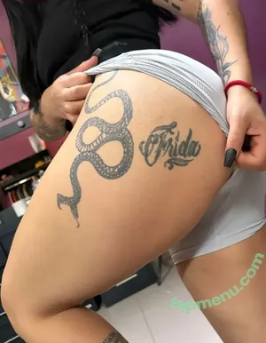 fridaaggonzaalez / lagonzalez042 nude photo #0011