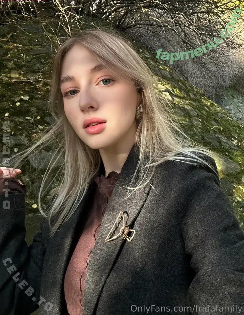 fridafamily nude photo #0010 (frid_klai)