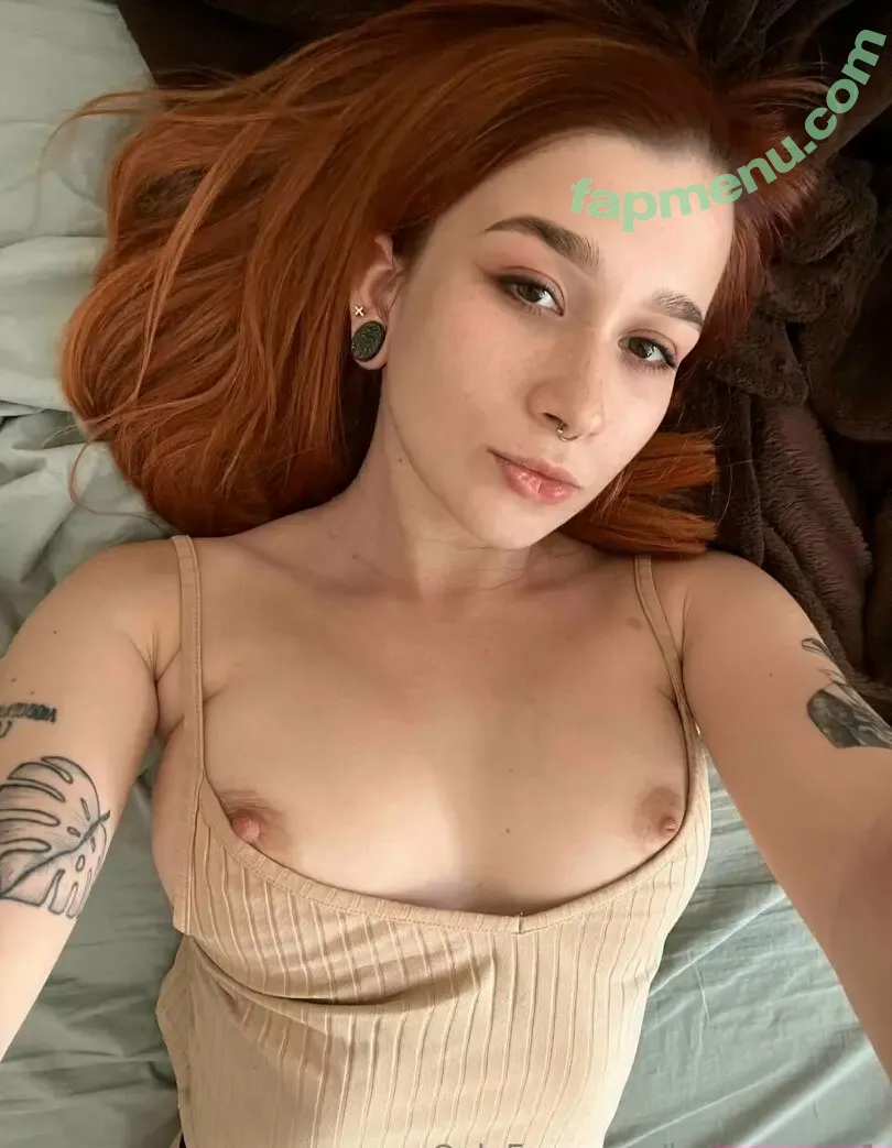 Friderayk nude photo #0032 (Alina sadovska / kinksterbunny)