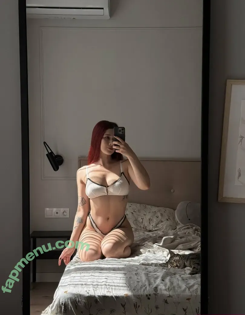 Friderayk nude photo #0137 (Alina sadovska / kinksterbunny)