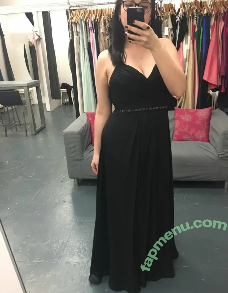 Friendly Witch nude photo #0028 (friendlywitch_)